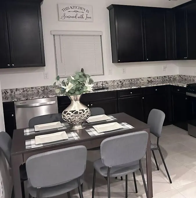 לאס וגאס New,And Modern Home Close To The Strip לאס וגאס