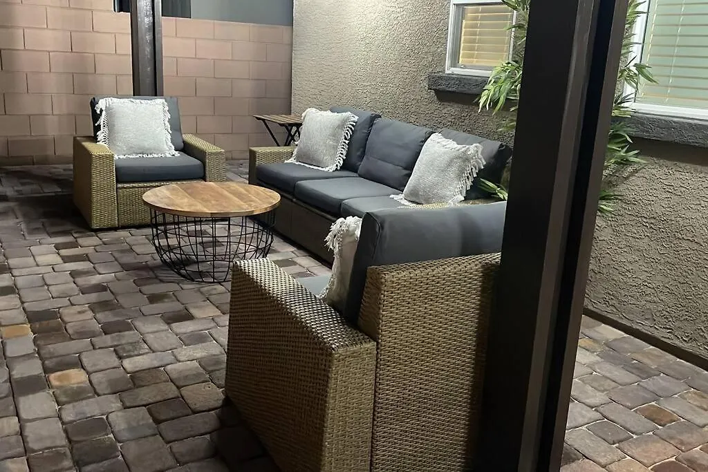 לאס וגאס New,And Modern Home Close To The Strip 0*, לאס וגאס ארצות הברית