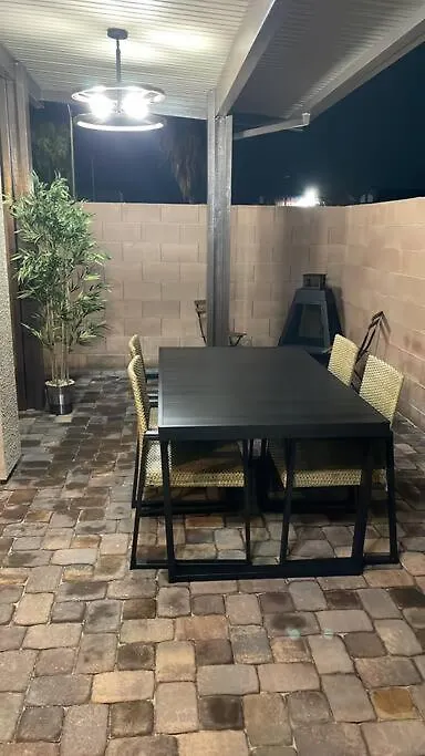 לאס וגאס New,And Modern Home Close To The Strip 0*, לאס וגאס