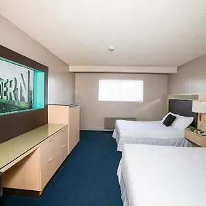 Hostal Vegas, Las Vegas