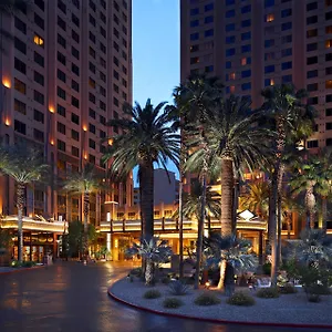 אתר נופש Hilton Grand Vacations Club On The Vegas Strip, לאס וגאס
